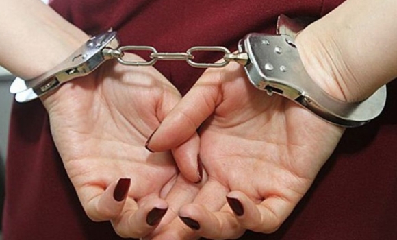 У Вінниці затримали жінку, яка кілька разів обікрала продуктовий магазин