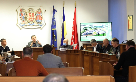 У Вінниці затвердили Програму розвитку аграрного сектору