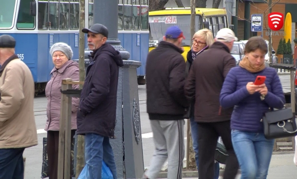 У Вінниці зменшили навантаження на систему тривожного оповіщення