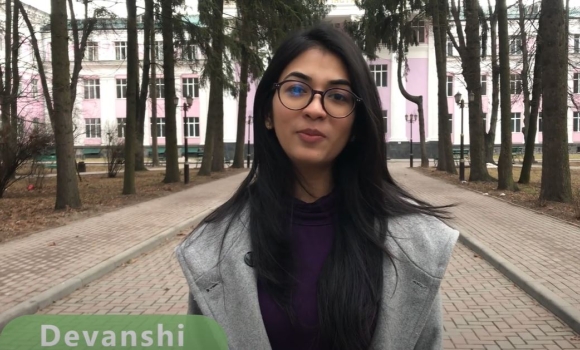 У Вінниці зняли відеопривітання до Міжнародного дня рідної мови