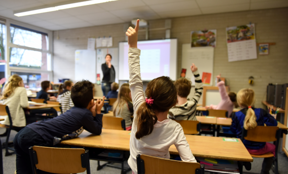 У вінницьких школах відновлюють офлайн-навчання - гепатит А відступає