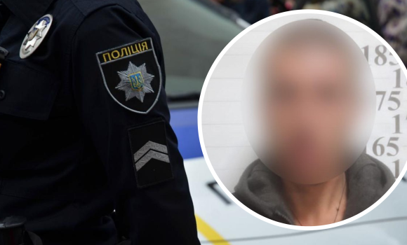 У Вінницькому районі судимий чоловік гвалтував 4-річну доньку своєї родички
