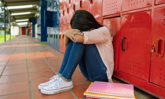 У Вінниці 13-річна школярка постраждала від рук однолітків, поліція почала розслідування