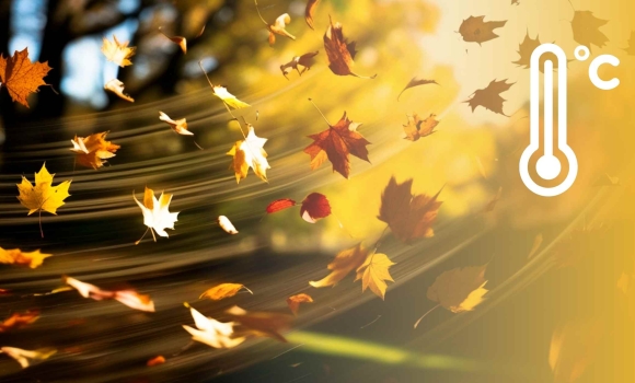 У Вінниці 18 листопада синоптики прогнозують подальше похолодання, до і рвучкий вітер У Вінниці 18 листопада синоптики прогнозують подальше похолодання, до і рвучкий вітер