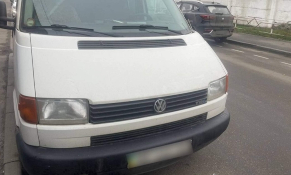 У Вінниці 63-річна пішохідка потрапила під колеса авто на переході