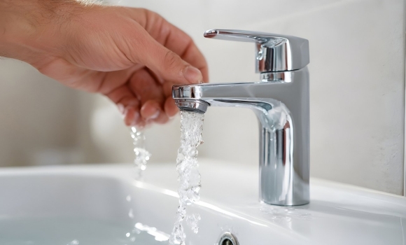 У Вінниці без води на один день залишаться мешканці дев'яти будинків У Вінниці без води на один день залишаться мешканці дев'яти будинків