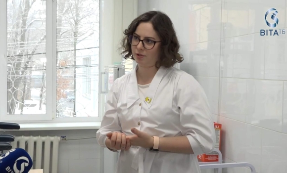 У Вінниці безкоштовно вакцинують дівчат 12-13 років від вірусу папіломи людини