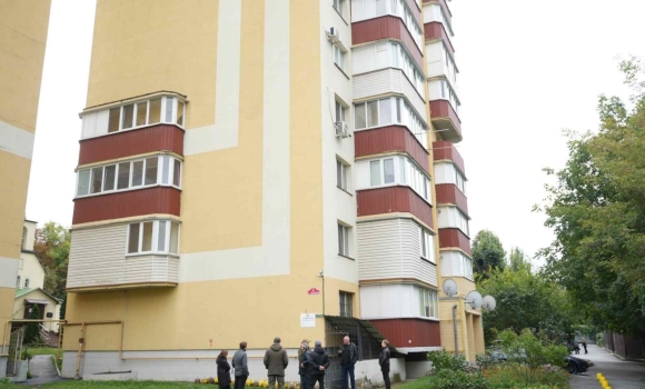 У Вінниці через технічний збій не спрацювало автоматичне відкриття кількох укриттів