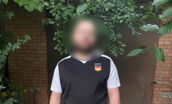 У Вінниці чоловік жорстоко побив співмешканку — жінка потрапила до лікарні