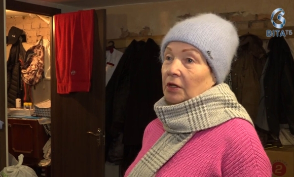 У Вінниці діє пункт надання допомоги для безхатьків та малозабезпечених осіб