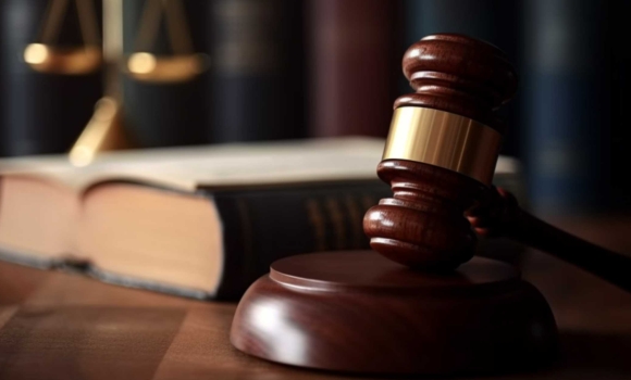 У Вінниці до 15 років ув’язнення з конфіскацією майна засудили депутатку держдуми рф У Вінниці до 15 років ув’язнення з конфіскацією майна засудили депутатку держдуми рф