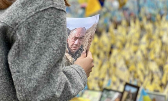 У Вінниці до Дня Героїв вшанують полеглих захисників