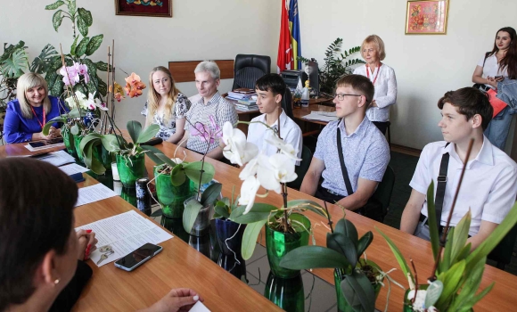 У Вінниці до прийомної родини влаштували 14-річного підлітка