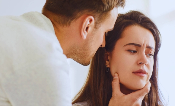 У Вінниці домашньому кривднику після апеляції присудили реальне позбавлення волі