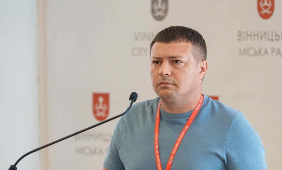 У Вінниці дослідять потенціал та можливості вітрогенерації