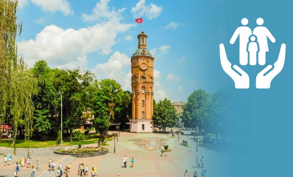 У Вінниці на Європейській площі відбудеться Ярмарок соціальних послуг