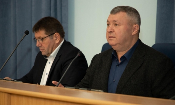 У Вінниці наголошують на неприпустимості звуження прав педпрацівників