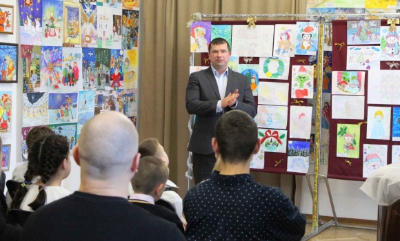 У Вінниці нагородили учасників пленер-акції візуальної творчості «Прилетіла ластівонька»