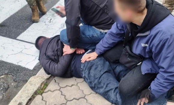 У Вінниці неповнолітньому погрожували вбивством за вигаданий борг