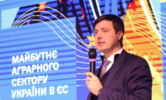 У Вінниці обговорювали перспективи адаптації аграрного сектору до стандартів Євросоюзу