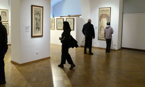 У Вінниці обговорюватимуть створення музею сучасного мистецтва