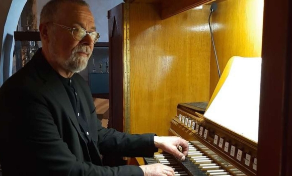 У Вінниці один за одним скасовують концерти через хворобу диригента оркестру У Вінниці один за одним скасовують концерти через хворобу диригента оркестру