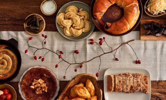 У Вінниці оголосили конкурс рецептів для «Гастрономічного путівника Поділля»