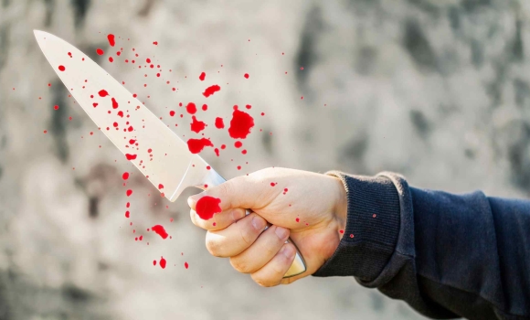 У Вінниці оголосили вирок чоловіку, який зарізав свого пасинка