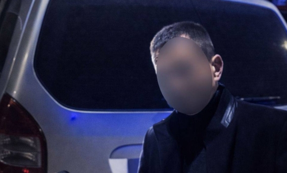 У Вінниці п'яний водій вчинив ДТП і зник з місця аварії