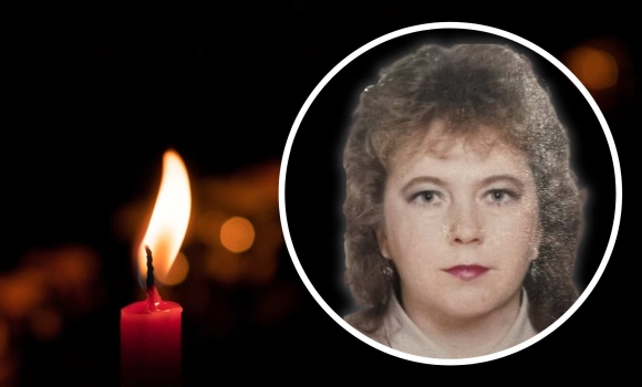 У Вінниці передчасно померла вихователька, яка працювала у дитячій лікарні