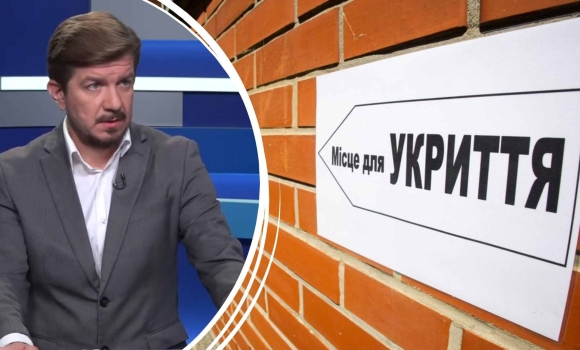 У Вінниці перевірили 97% місць для укриття населення під час повітряних тривог
