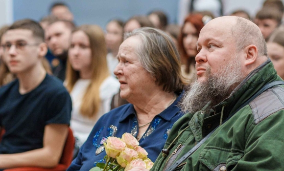 У Вінниці під час історичного екскурсу вшанували пам’ять Героїв Небесної Сотні