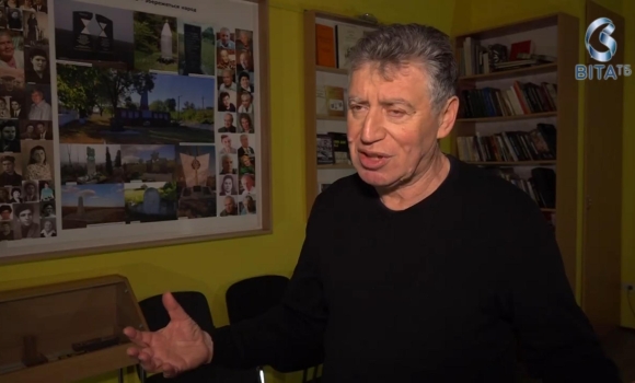 У Вінниці під час нацистської окупації вбили 23 тисячі євреїв