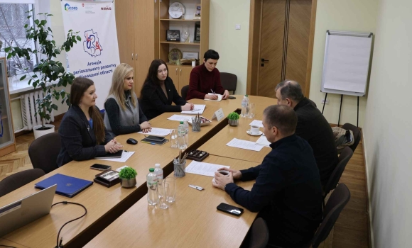 У Вінниці підписали Меморандум про співпрацю у сфері енергоефективності