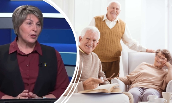 У Вінниці підтримають постраждалих від обстрілів та пенсіонерів, які отримують мінімальні виплати