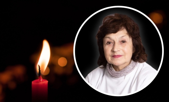 У Вінниці пішла з життя волонтерка об'єднання переселенців Спільна справа