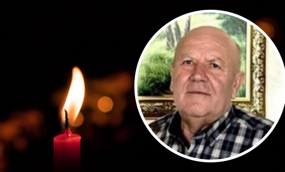 У Вінниці пішов з життя досвідчений комунальник, керівник району з експлуатації каналізаційних мереж