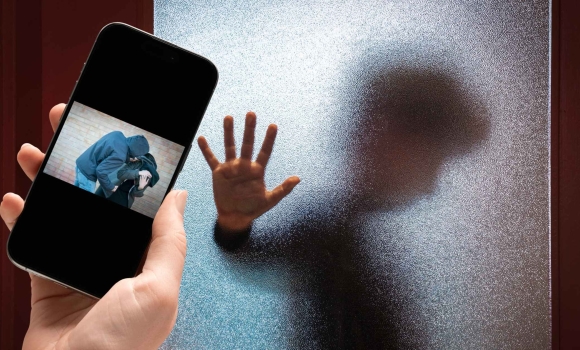 У Вінниці побили 15-річного хлопця, а відео розмістили в TikTok