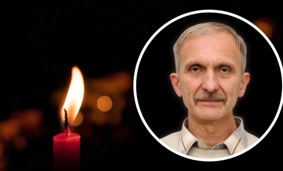 У Вінниці помер багаторічний голова міського клубу колекціонерів