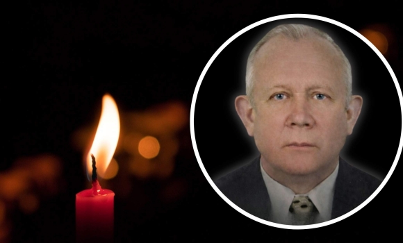 У Вінниці помер суддя у відставці працював у Староміському та апеляційному судах
