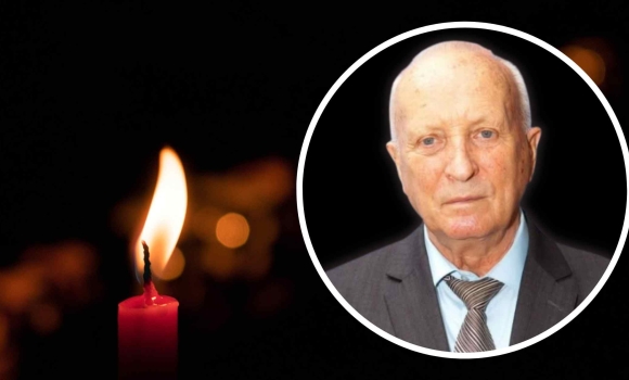 У Вінниці помер талановитий педагог, викладач гуманітарно-педагогічного коледжу