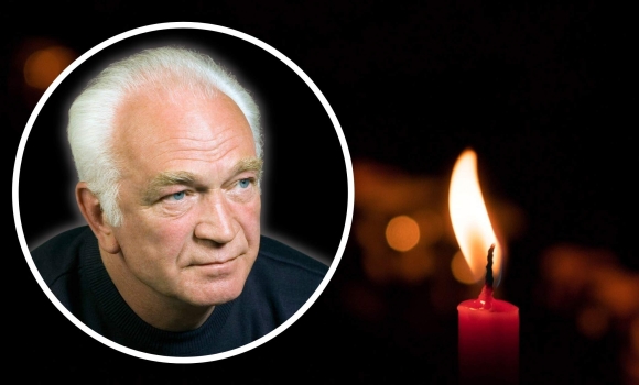 У Вінниці помер ветеран української журналістики та видатний фотохудожник 