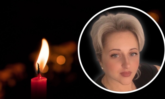 У Вінниці померла медсестра відділення патології новонароджених та недоношених дітей 