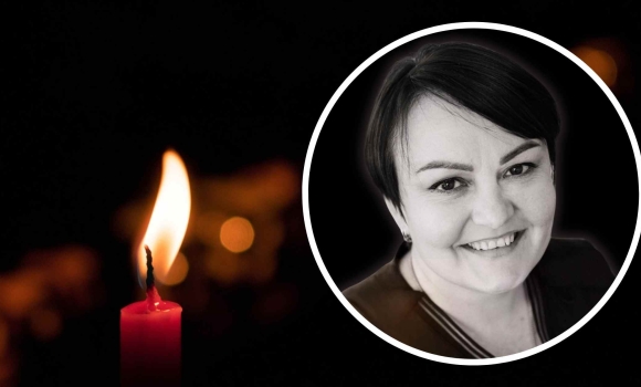 У Вінниці померла одна з кращих лікарок Центру матері та дитини