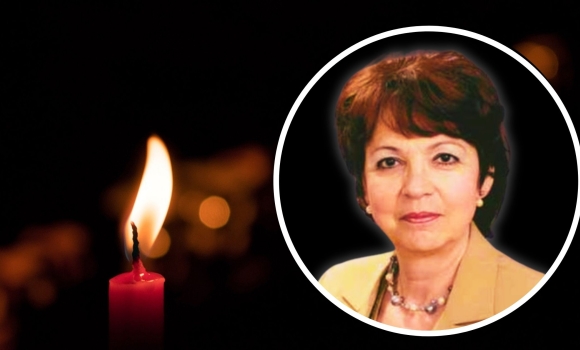 У Вінниці померла професорка, колишня проректорка з виховної роботи технічного університету
