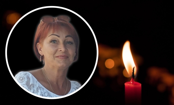 У Вінниці померла талановита лікарка-трансфузіолог