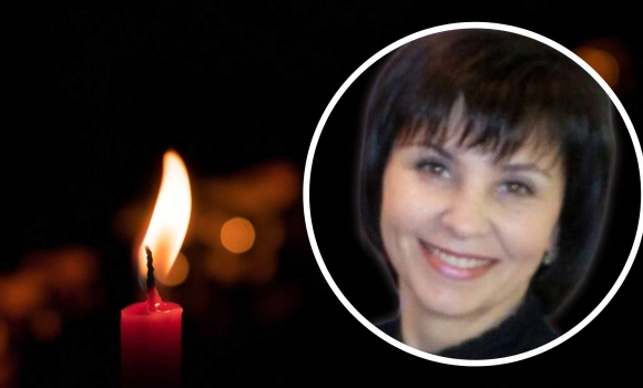 У Вінниці померла талановита професорка торговельно-економічного інституту У Вінниці померла талановита професорка торговельно-економічного інституту