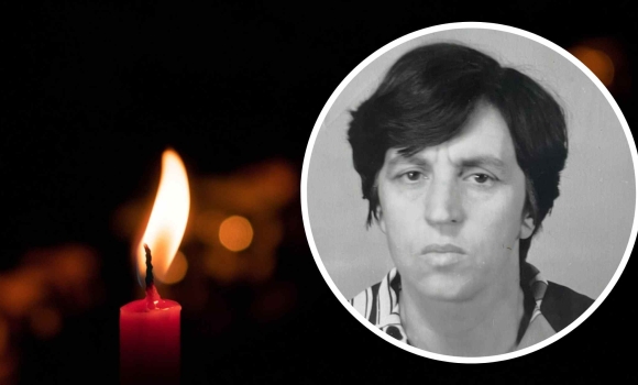 У Вінниці померла талановита викладачка Вінницького педуніверситету