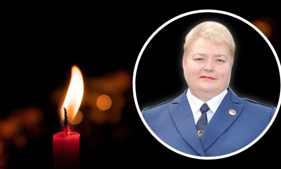 У Вінниці померла заступник начальника трамвайного депо з експлуатації У Вінниці померла заступник начальника трамвайного депо з експлуатації