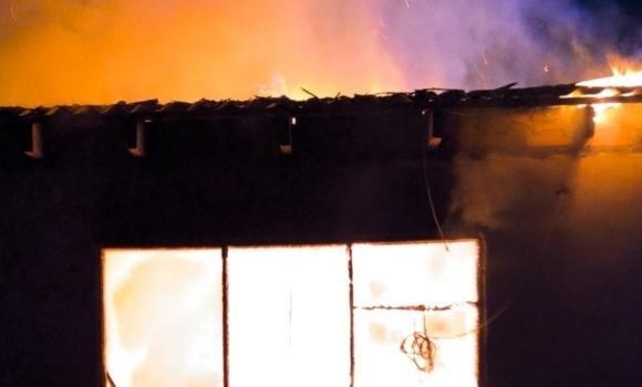 У Вінниці пожежа забрала життя 61-річного жителя 